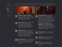 Tablet Screenshot of imnk.pl